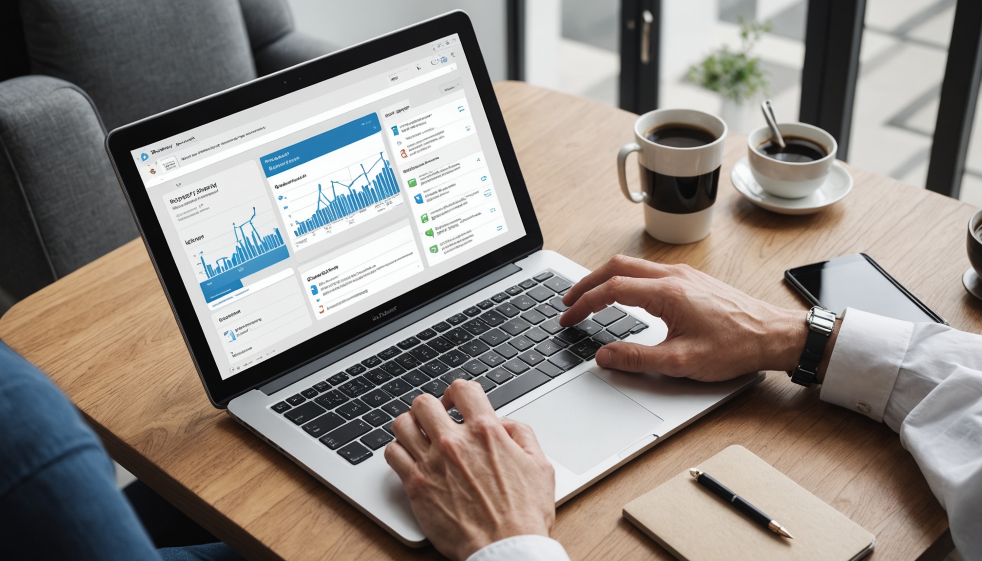 Cross-Device Journey