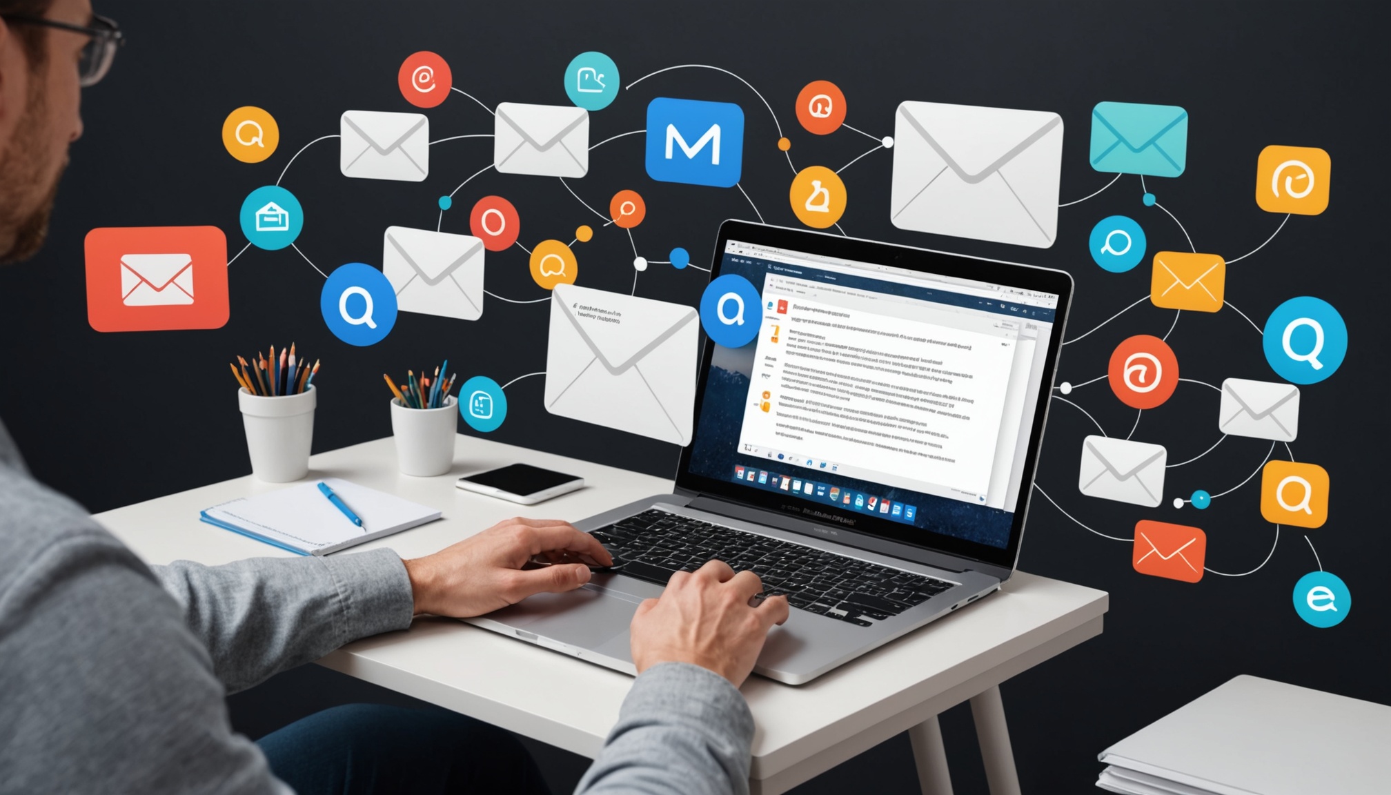 ChatGPT for Outreach: Writing Personalized Pitch Emails at Scale with AI