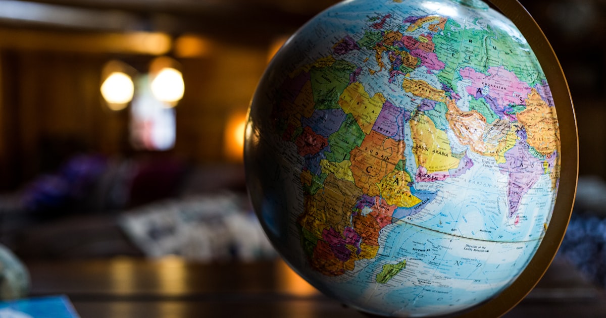 International SEO: The Complete Guide to Multilingual and Multi-Regional Optimization